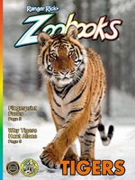 Ranger Rick Zoobooks